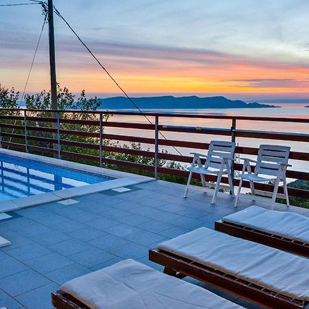 Vacation Home Tea Senj  Extérieur photo