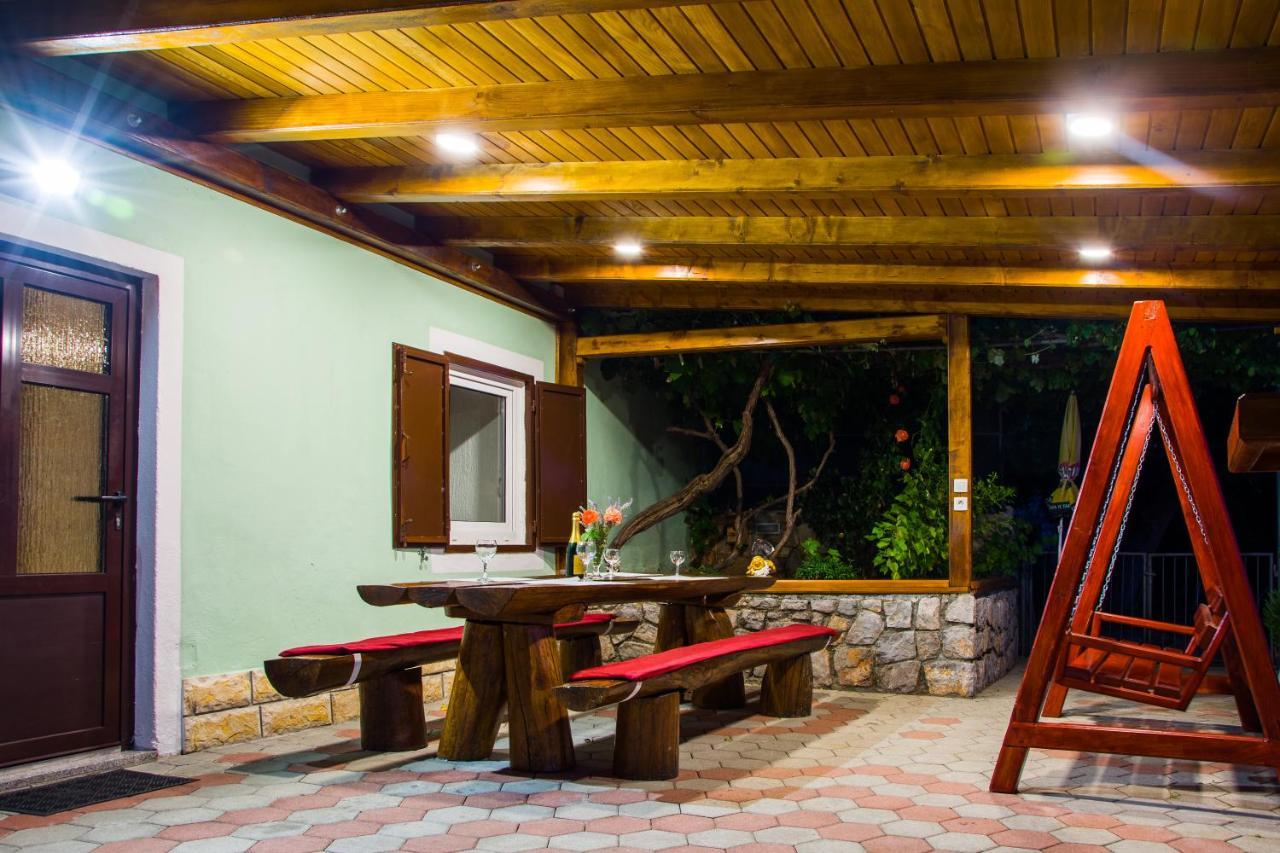 Vacation Home Tea Senj  Extérieur photo
