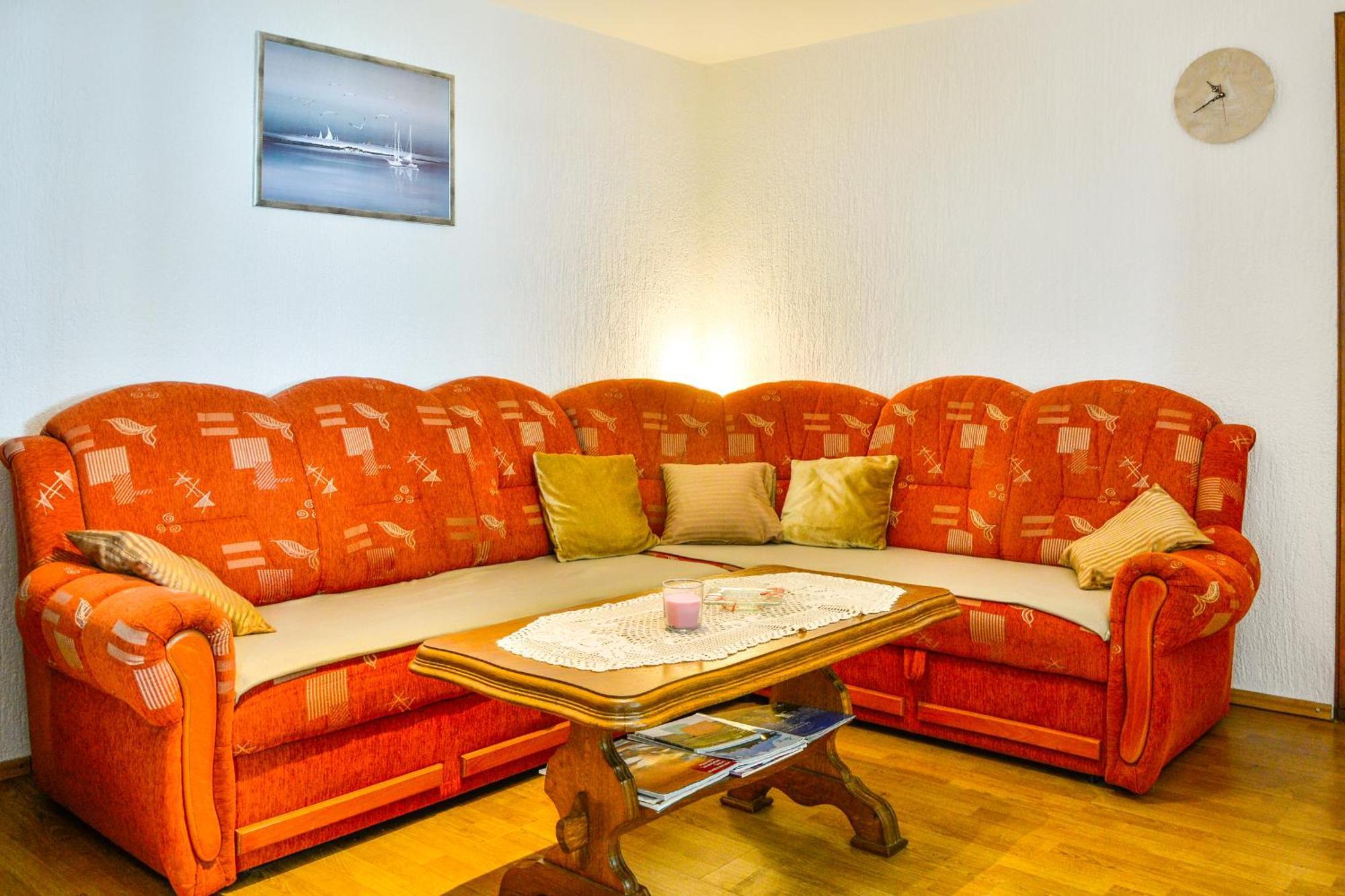 Vacation Home Tea Senj  Extérieur photo