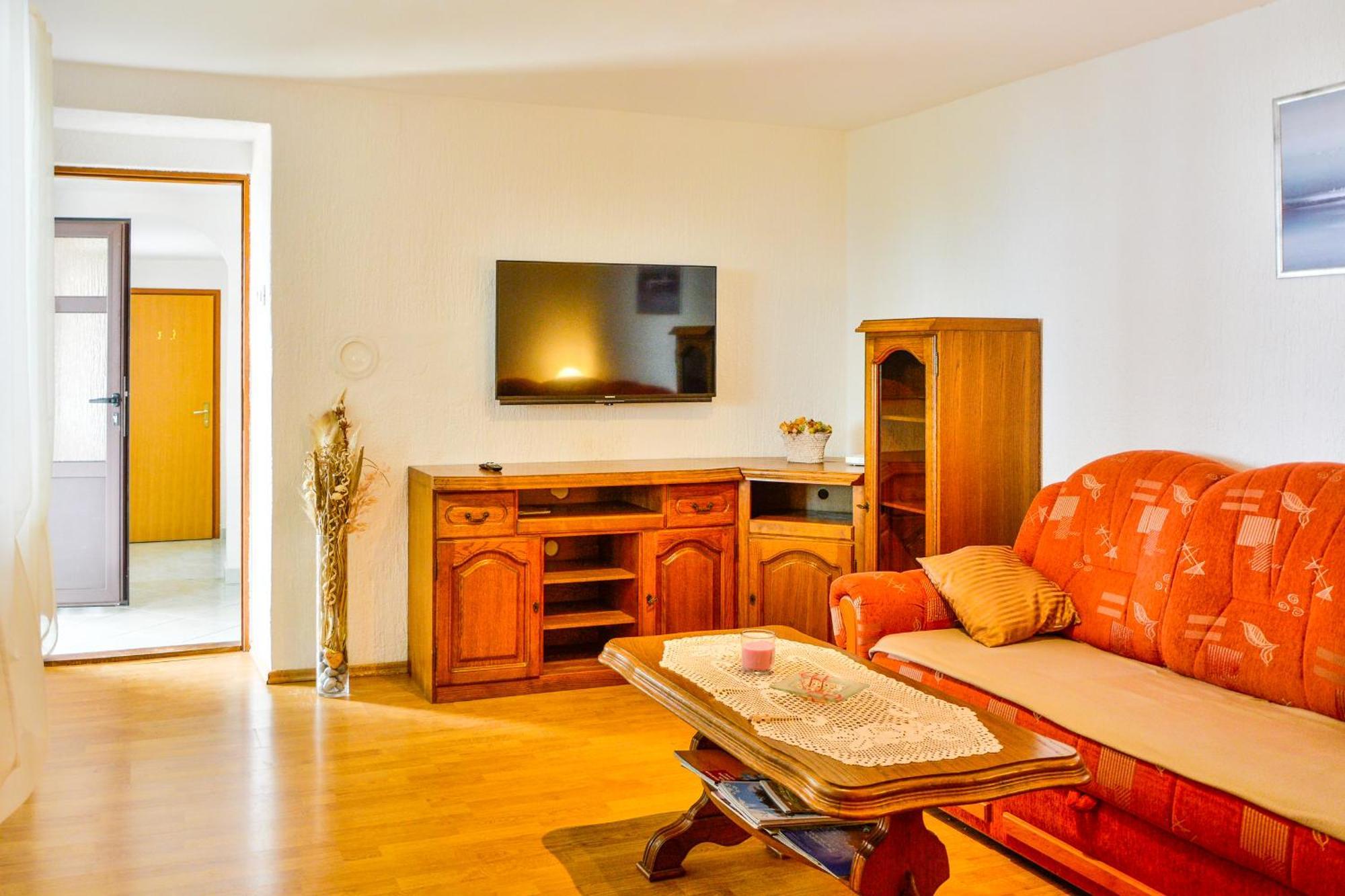 Vacation Home Tea Senj  Extérieur photo