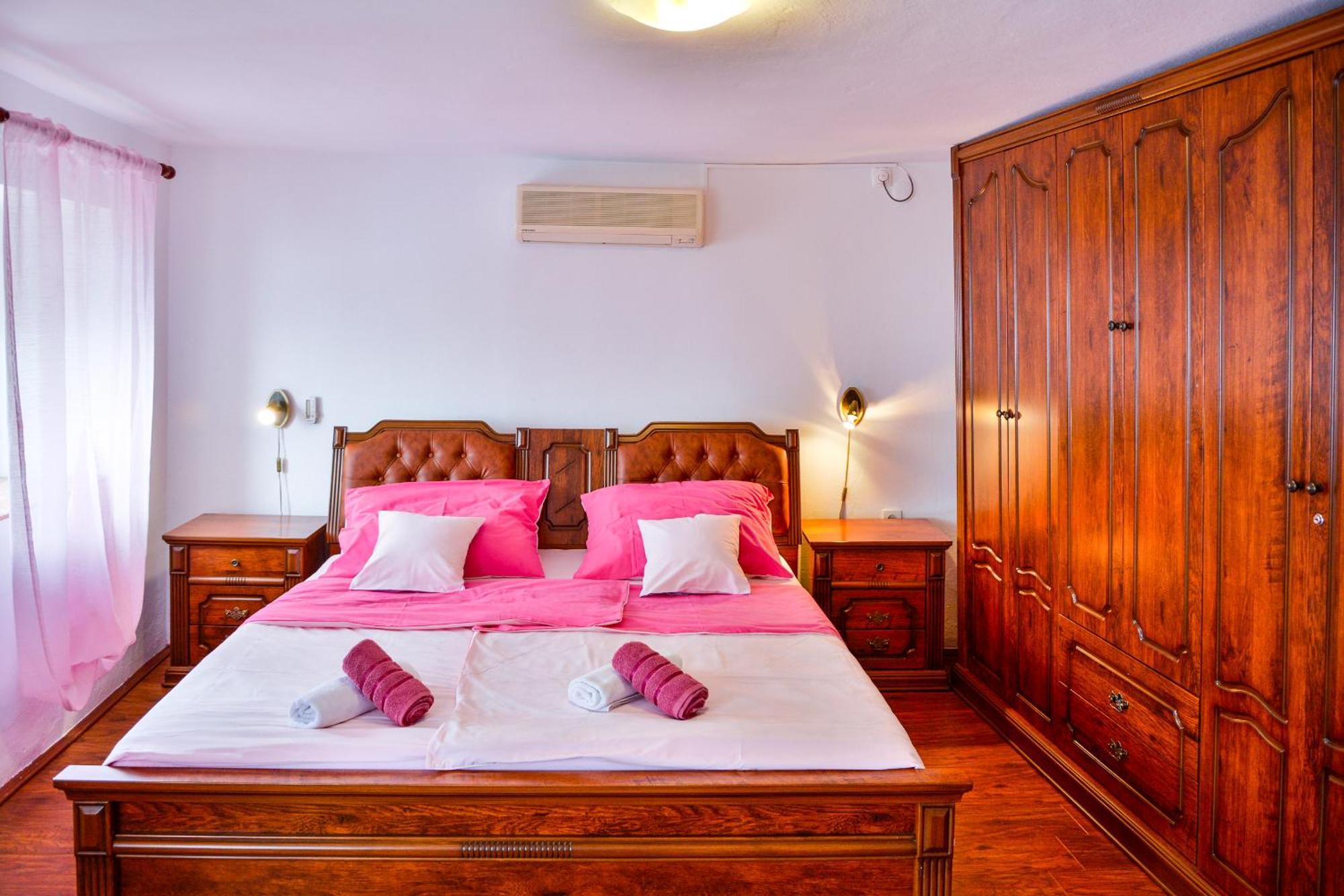 Vacation Home Tea Senj  Extérieur photo