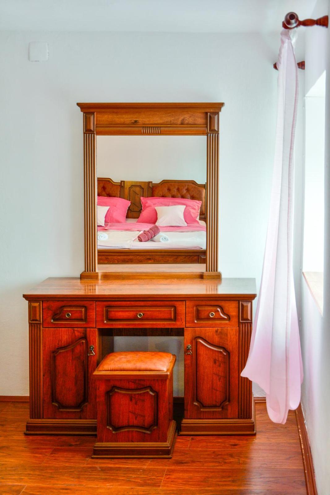 Vacation Home Tea Senj  Extérieur photo