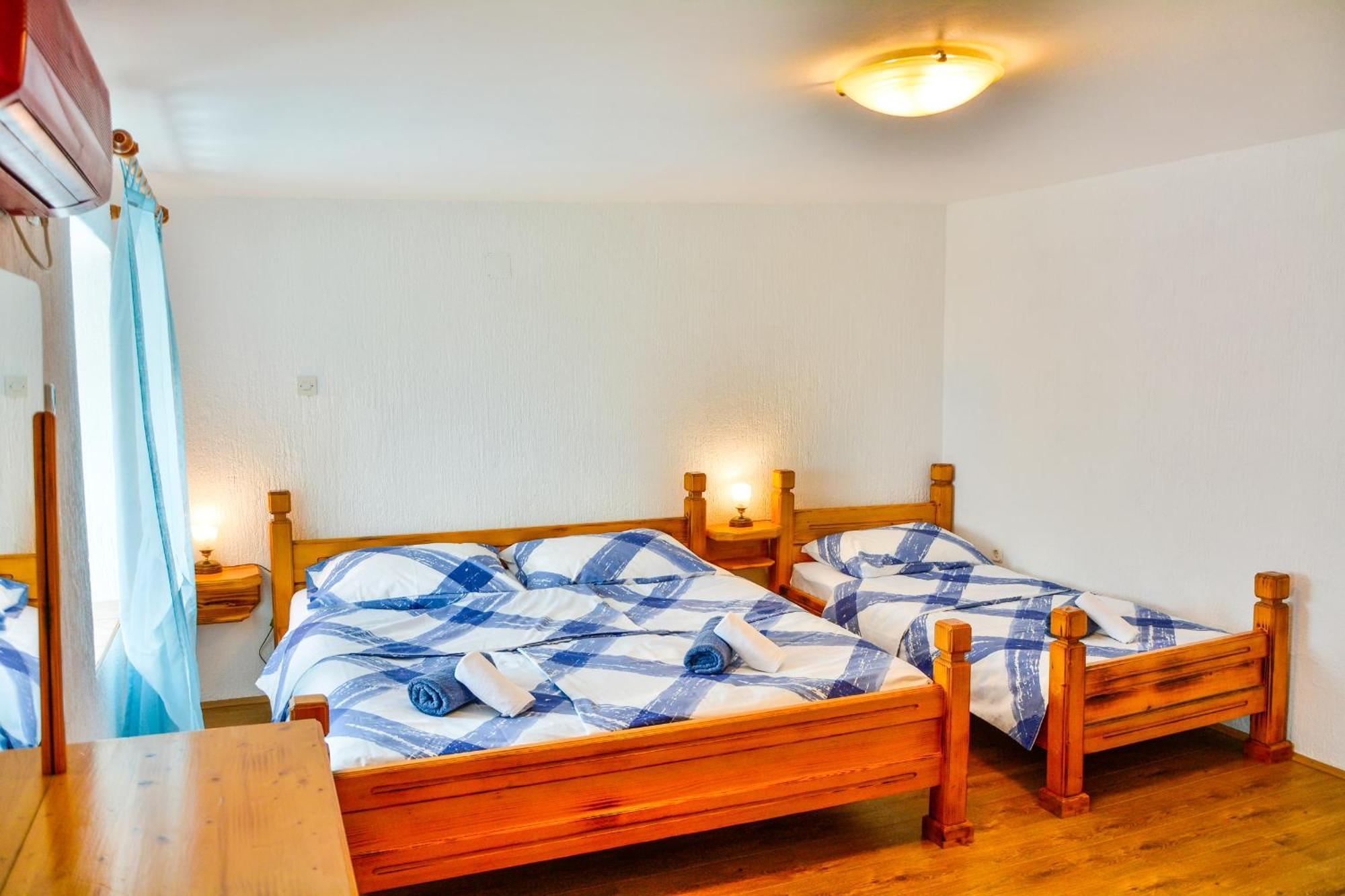 Vacation Home Tea Senj  Extérieur photo