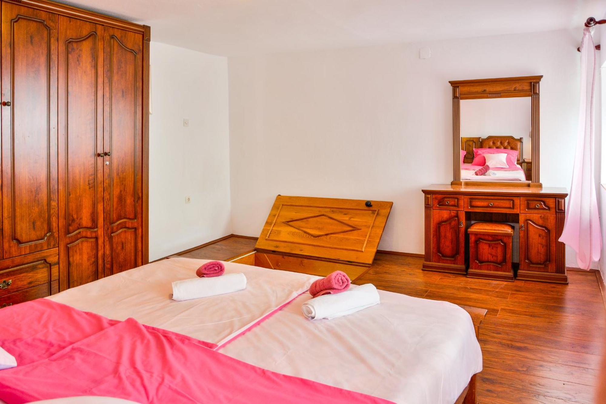 Vacation Home Tea Senj  Extérieur photo